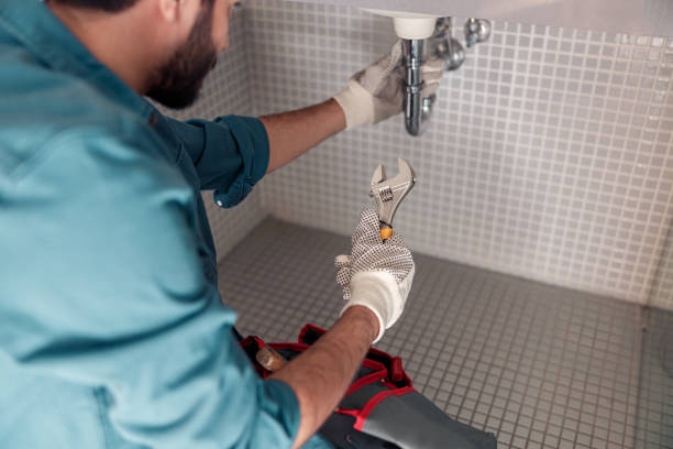 Best Emergency Plumbing Services in Friedens, PA